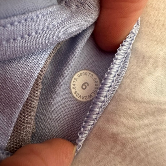 Lululemon Size 6 Long Line Energy Bra - BRA ONLY - Picture 2 of 4